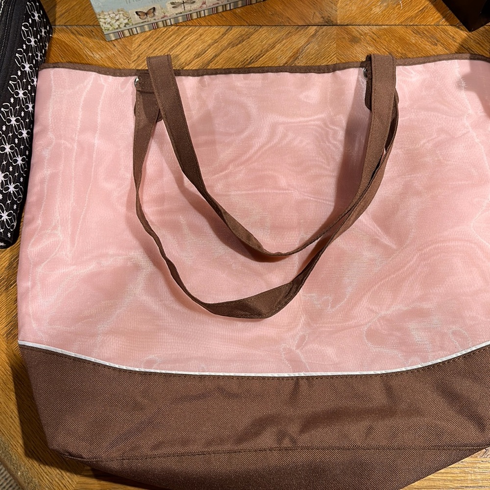 Creative Memories Large Tote